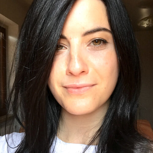 Silvia Brunetti